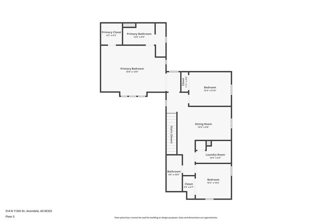 Foto del edificio - 514 N 112th Dr