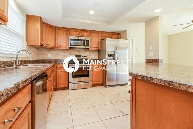 Foto del edificio - 3 Bedroom Pet-Friendly Home in Port Richey...