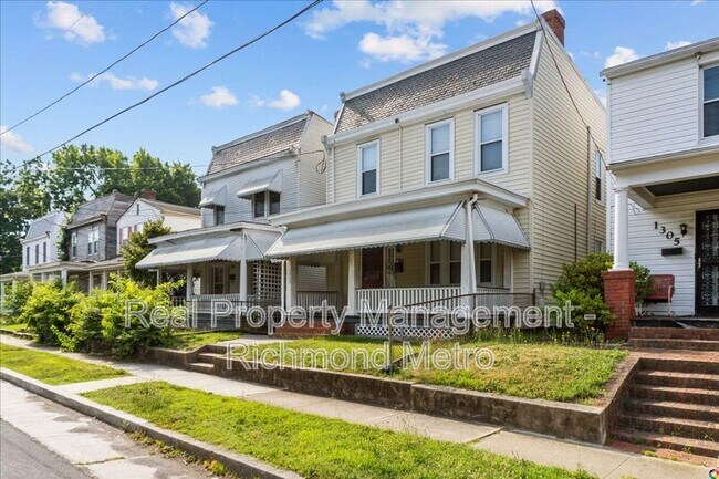 Foto del edificio - 1313 N 35th St