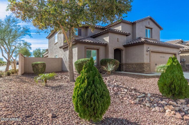 Foto del edificio - 10763 W Cottontail Ln