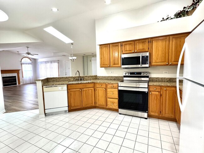 Foto del edificio - 403 Feldner Ct