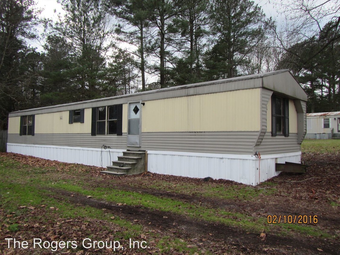 233 Ransdell Ln, Louisburg, NC 27549 House Rental in Louisburg, NC