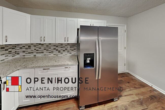Building Photo - 1112 Ludwick Way, Lawrenceville