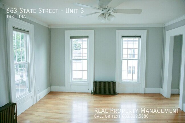 Foto del edificio - 663 State Street