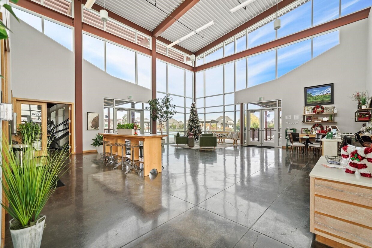 Foto del edificio - 110 Sweet Onion St