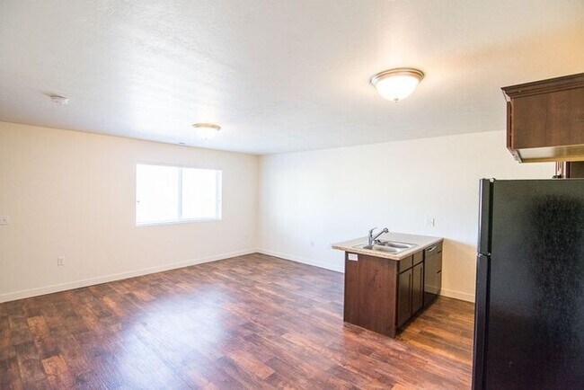 Foto del edificio - Beautiful Townhome in Easton Park