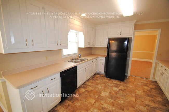 Foto del edificio - 1447 Brown Ridge Ln