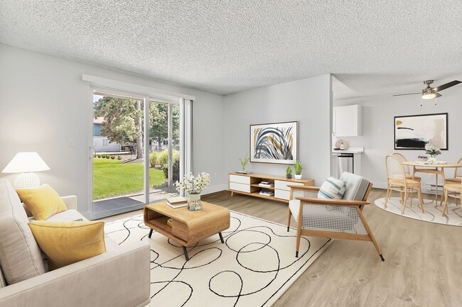 Building Photo - The Landing Apartments