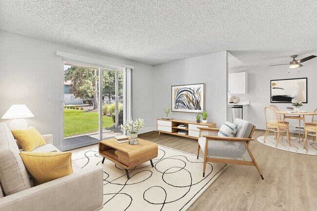 Foto del edificio - The Landing Apartments