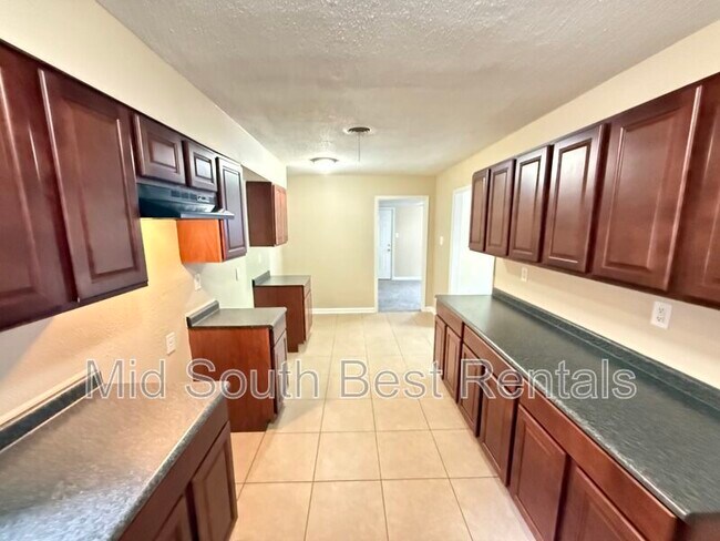 Foto del edificio - 4318 Mountain Terrace St