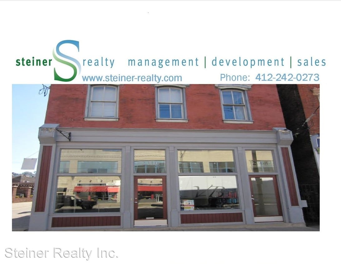 Primary Photo - 2308-2310 E Carson St
