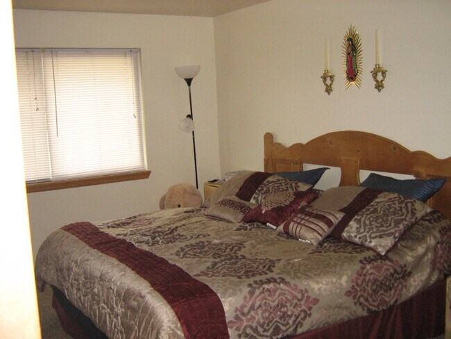 bedroom 1 - 331 S Taft Ct