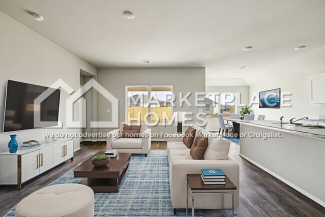 Foto del edificio - 27411 E 117th St S