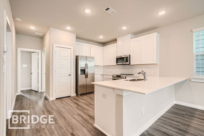 Foto del edificio - 18436 Idyllic Aly