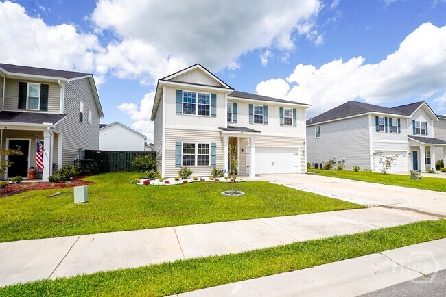 Foto del edificio - 24 Daylily Ct