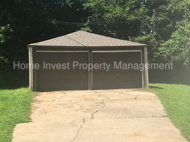 Foto del edificio - 4961 N 47th St