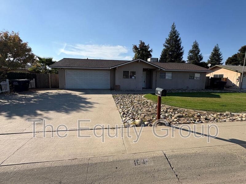 Foto principal - 1641 S Thomas St