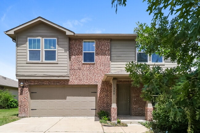 Building Photo - 388 Musgrav