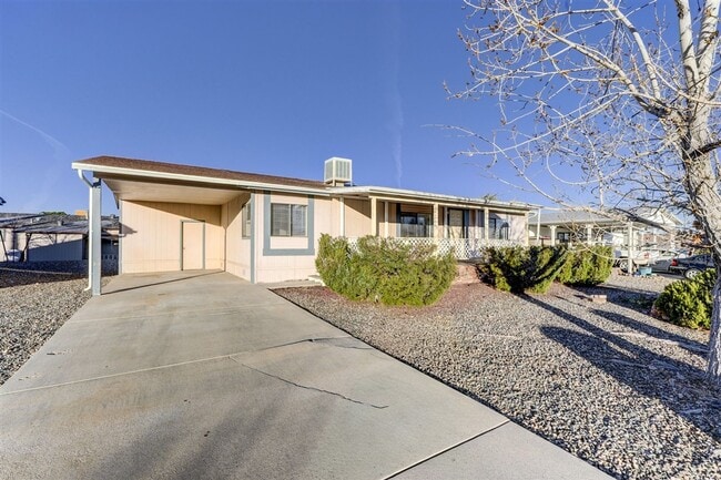 Building Photo - 2 Bedroom, 2 Bath Home Close to Willow Lake in Prescott