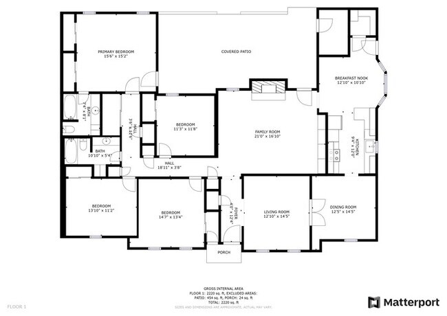 Foto del edificio - Charming 4 Bedroom Home in Montgomery, AL!