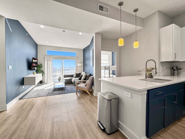 Foto del edificio - 2916 Indiana St