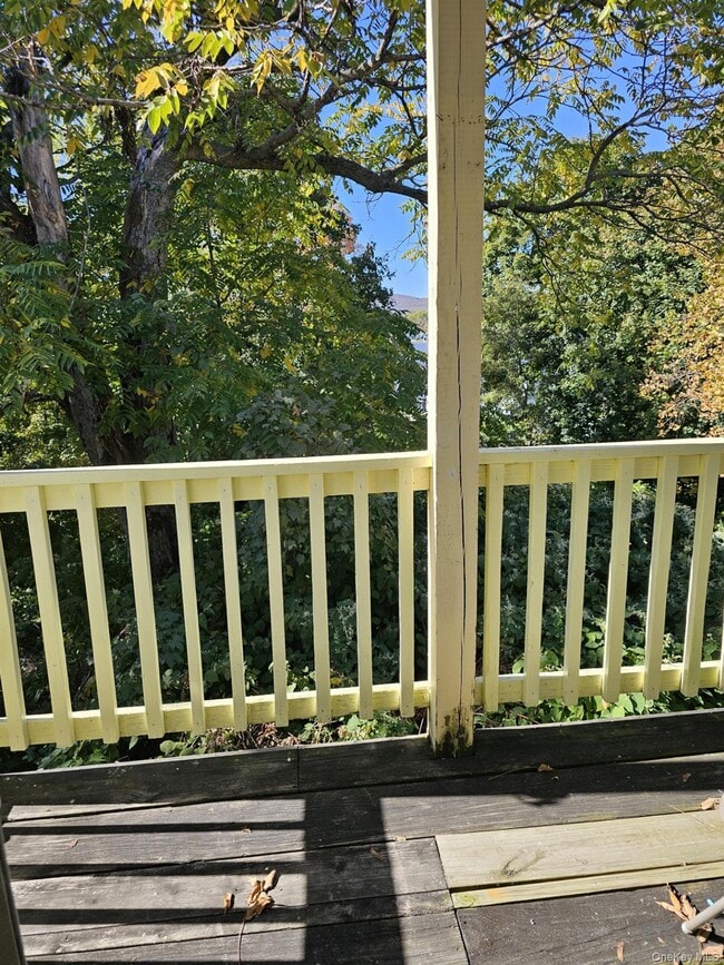 Foto del edificio - 156 N Clinton St