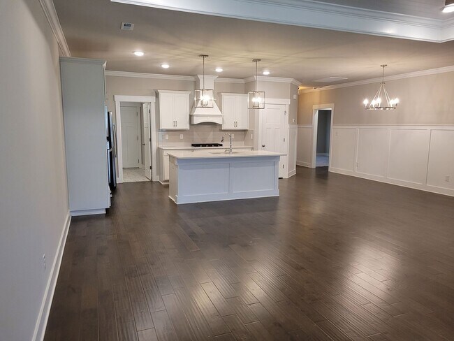 Foto del edificio - Zeirdt Road - Redstone Gate 7 - Toyato Field