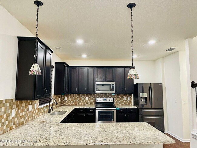Foto del edificio - 14680 Durbin Island Way