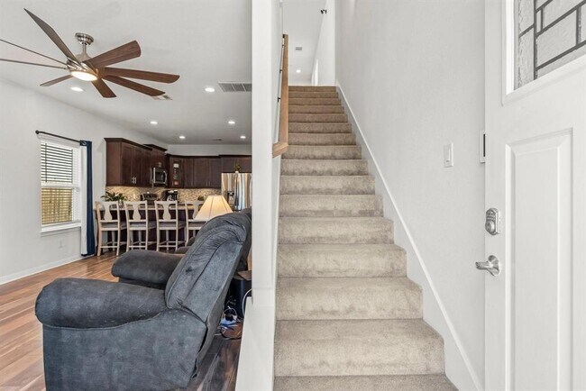 Foto del edificio - 16704 Stonefield St