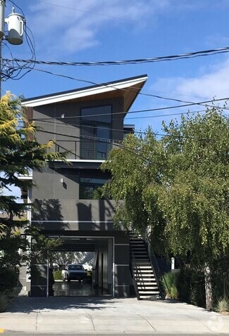 Building Photo - 1012 22nd St
