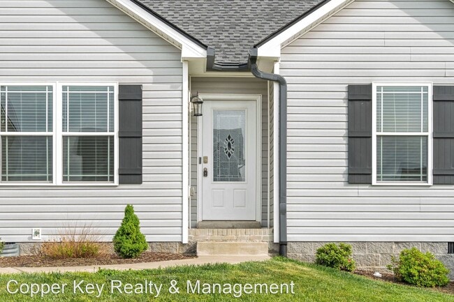 Foto del edificio - 3 br, 2 bath House - 523 Somerset Lane