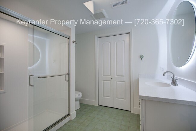 Foto del edificio - Single Apartment (brand new)