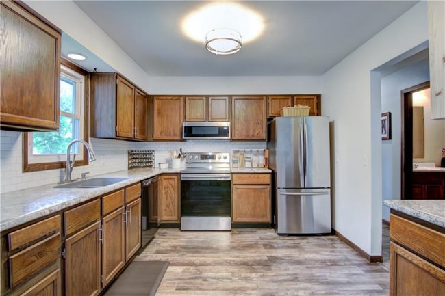 Building Photo - 3138 Comet Ave