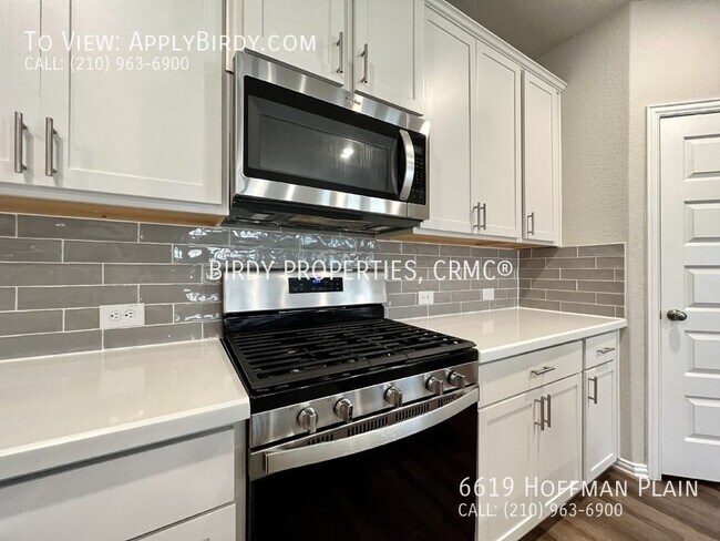 Building Photo - *4-bed, 2-bath Home on Far Westside of San...