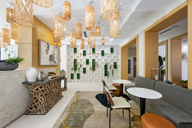 Building Photo - The Manor at Flagler Village