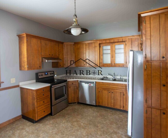 Foto del edificio - 825 6th Ave SW
