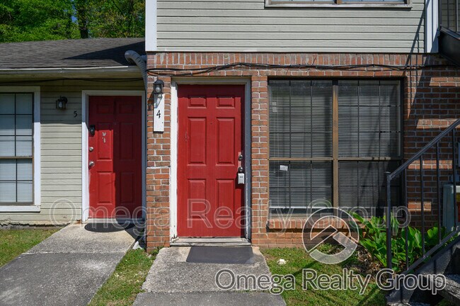 Foto del edificio - 1811 Carson Rd