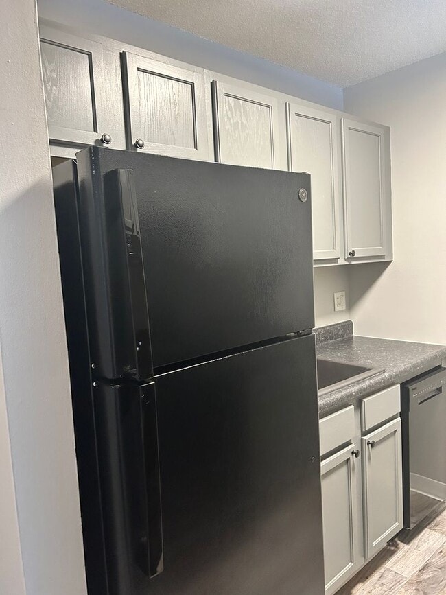 Interior Photo - Danish Village Apartments