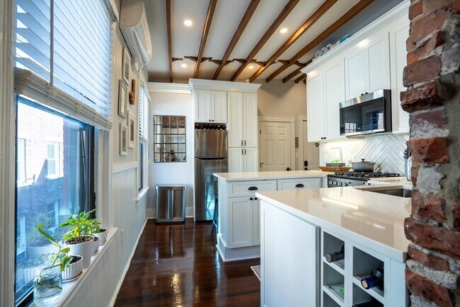 Foto del edificio - 4 N Bennett Ct