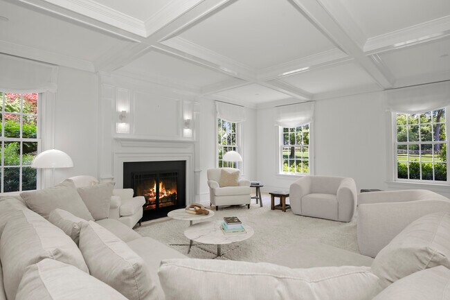 Foto del edificio - 12 Norfield Farm Ln