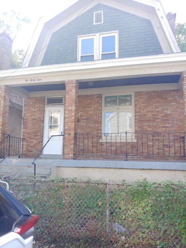 Building Photo - 234 Lafayette Ave