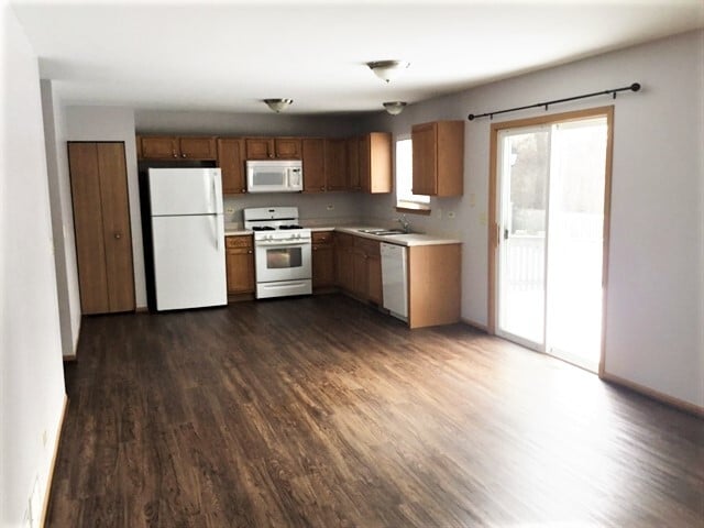 Foto del edificio - 233 E Cobbler Ct