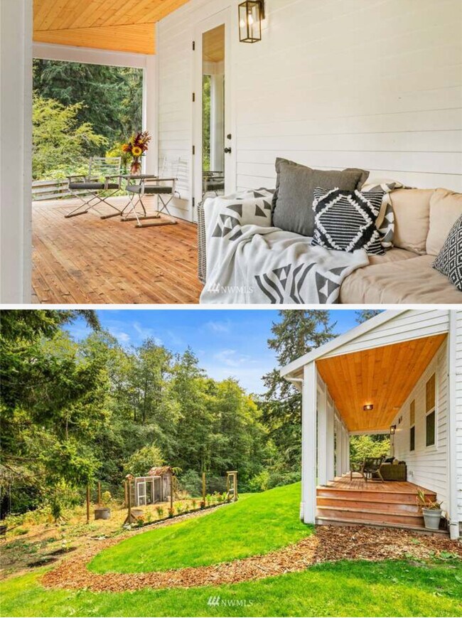 Foto del edificio - 23958 Strawberry Ln NE