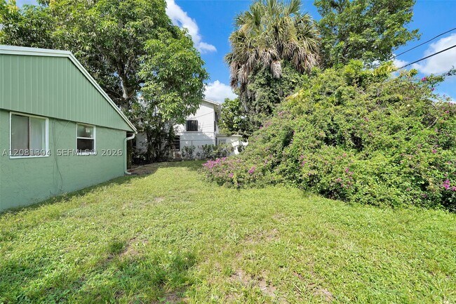 Building Photo - 3541 NW 7th St
