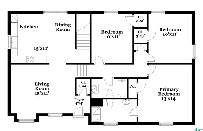 Foto del edificio - 1605 Maralyn Dr