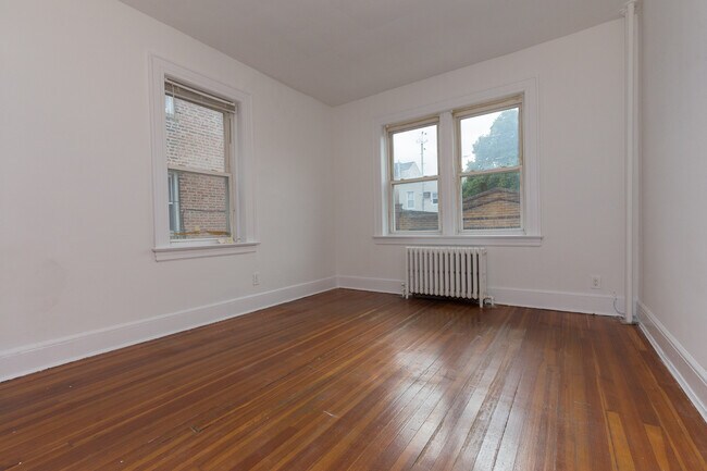 Dormitorio #1 - 907 20th St