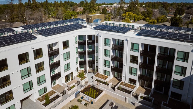 Exterior - Lorien