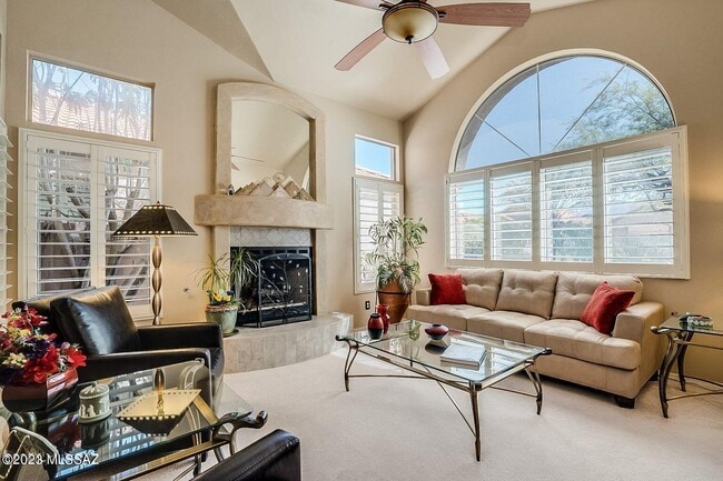 Building Photo - 10769 N Eagle Eye Pl