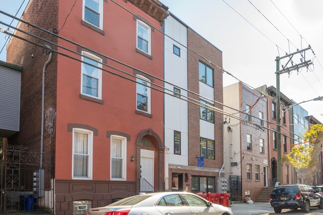 Foto del edificio - 1511 N 17th St