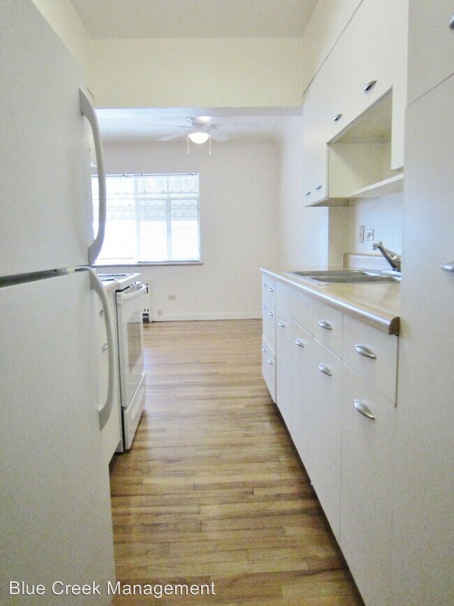 Foto del edificio - 1135 Grant St